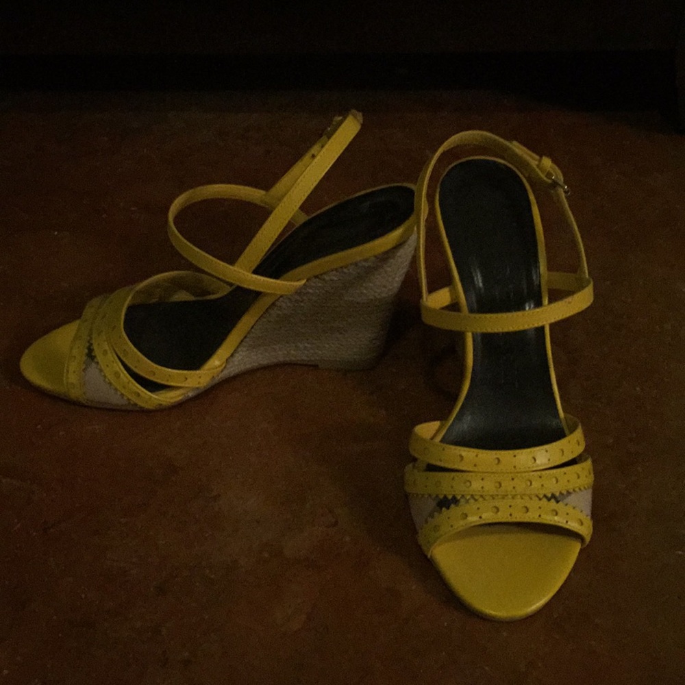 Burberry Espadrilles